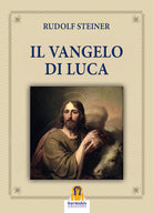 Cover of Vangelo di Luca