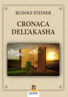 Cover of Cronaca dell'Akasha