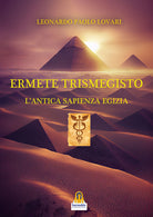 Cover of Ermete Trismegisto. L'antica sapienza egizia