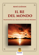 Cover of re del mondo