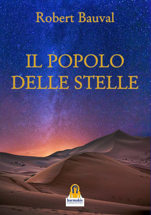 Cover of popolo delle stelle