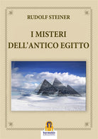 Cover of misteri dell'antico Egitto