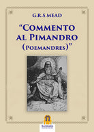 Cover of Commento al Pimandro. Poemandres