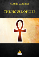 Cover of house of life