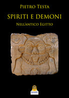Cover of Spiriti e demoni. Nell'Antico Egitto