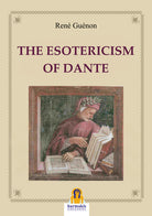 Cover of esotericism of Dante