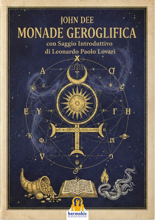 La monade geroglifica
