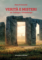 Cover of Verità e misteri da Tubinga a Stonehenge