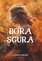 Cover of Bora scura