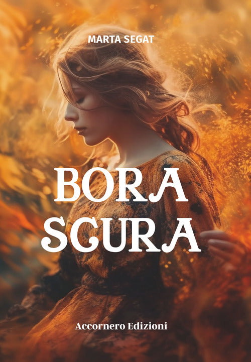 Cover of Bora scura