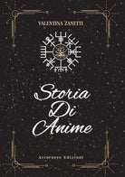 Cover of Storia di anime