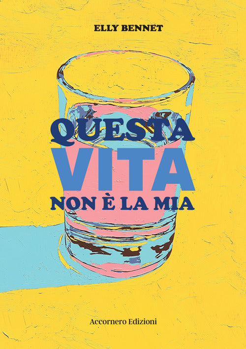 Questa vita non la mia
