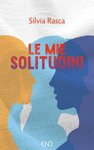Cover of mie solitudini