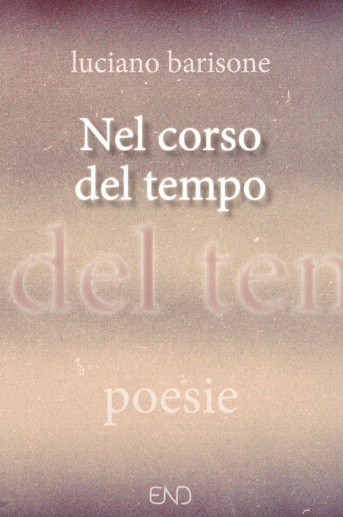 Cover of Nel corso del tempo