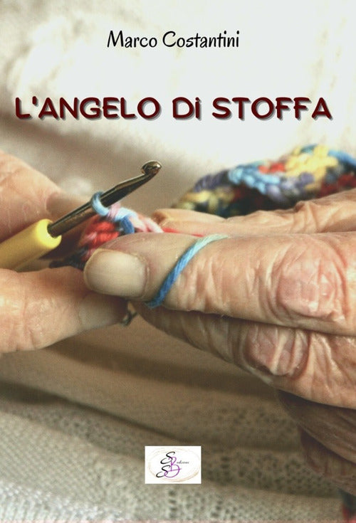 Cover of angelo di stoffa