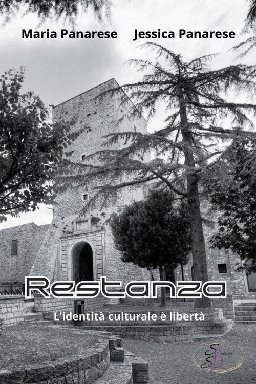 Cover of Restanza. L’identità culturale è libertà