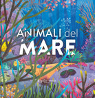 Cover of Animali del mare