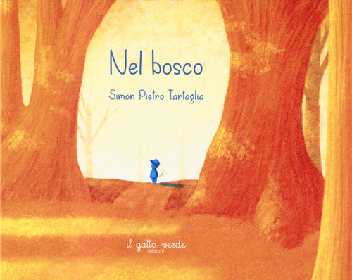 Cover of Nel bosco