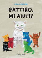 Cover of Gattino, mi aiuti?