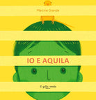 Cover of Io e Aquila
