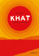 Cover of Khat. Storia di un rifugiato