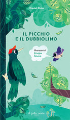 Cover of picchio e il dubbiolino