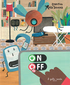 Cover of On/off