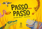 Cover of Passo dopo passo