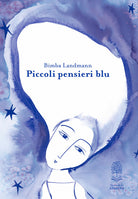 Cover of Piccoli pensieri blu