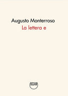 Cover of lettera e