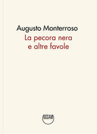 Cover of pecora nera e altre favole