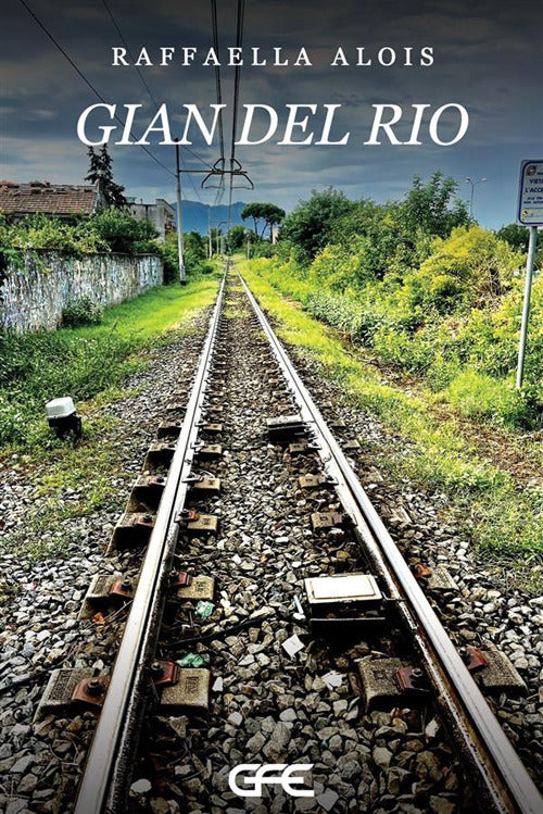 Cover of Gian del Rio