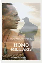 Cover of Homo militaris