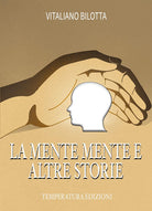 Cover of mente mente e altre storie