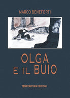 Cover of Olga e il buio