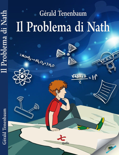 Cover of problema di Nath