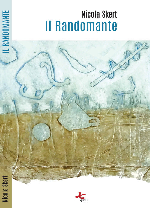 Cover of randomante