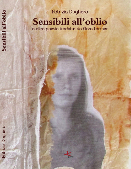 Cover of Sensibili all'oblio