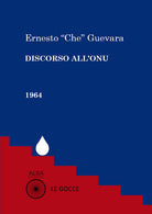 Cover of Discorso all'ONU