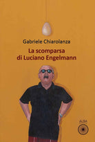 Cover of scomparsa di Luciano Engelmann