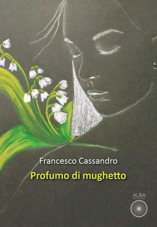 Cover of Profumo di mughetto