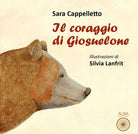 Cover of coraggio di Giosuelone