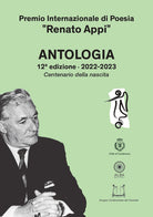 Cover of Premio Internazionale di poesia «Renato Appi». Antologia