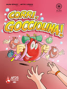 Cover of Corri, gocciolina!