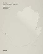 Cover of Orbite. Cammino ai margini di Milano