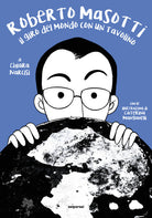 Cover of Roberto Masotti. Il giro del mondo con un tavolino