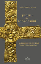 Cover of Panfilo dei Longobardi. Il culto di San Panfilo Vescovo e confessore in Abruzzo