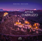 Cover of Attimi d'Abruzzo