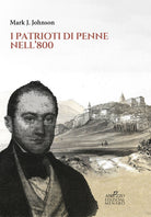 Cover of patrioti di Penne nell'800