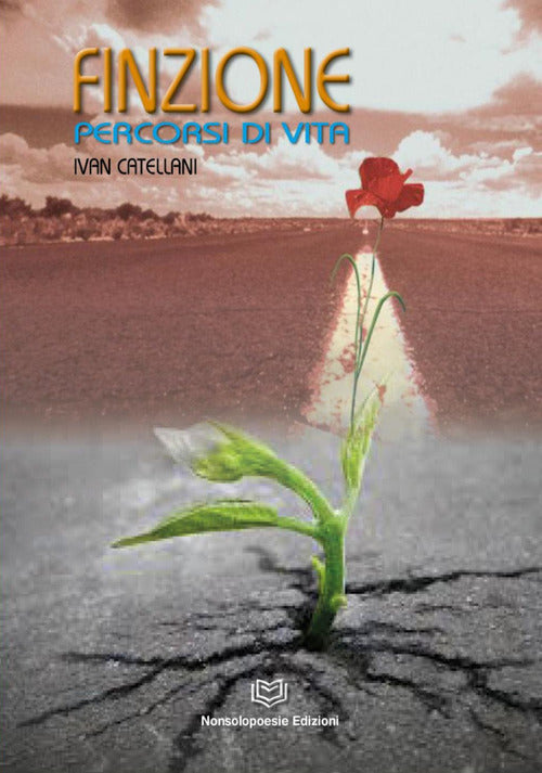 Cover of Finzione. Percorsi di vita